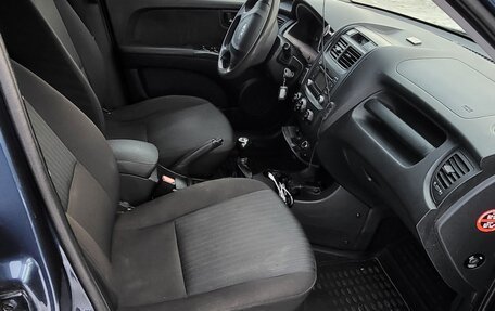 KIA Sportage II, 2010 год, 720 000 рублей, 19 фотография