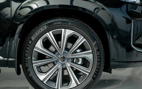 CheryExeed VX, 2024 год, 6 142 935 рублей, 12 фотография