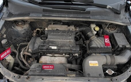 KIA Sportage II, 2010 год, 720 000 рублей, 20 фотография