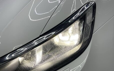 Volkswagen Passat B8 рестайлинг, 2016 год, 2 000 000 рублей, 5 фотография