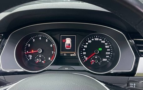 Volkswagen Passat B8 рестайлинг, 2016 год, 2 000 000 рублей, 6 фотография