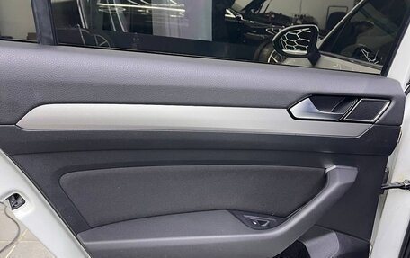 Volkswagen Passat B8 рестайлинг, 2016 год, 2 000 000 рублей, 9 фотография