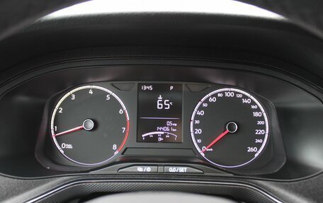 Volkswagen Polo VI (EU Market), 2021 год, 1 409 000 рублей, 13 фотография