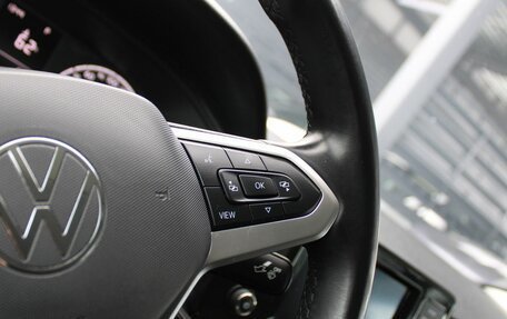 Volkswagen Polo VI (EU Market), 2021 год, 1 409 000 рублей, 14 фотография