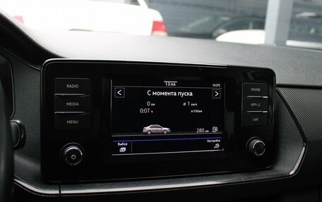 Volkswagen Polo VI (EU Market), 2021 год, 1 409 000 рублей, 16 фотография