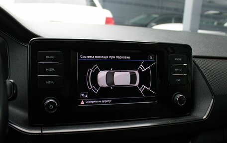 Volkswagen Polo VI (EU Market), 2021 год, 1 409 000 рублей, 17 фотография