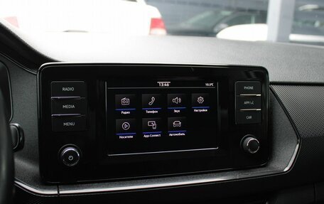 Volkswagen Polo VI (EU Market), 2021 год, 1 409 000 рублей, 15 фотография