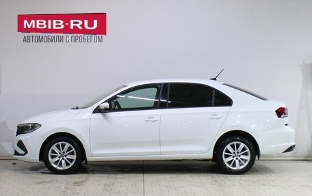 Volkswagen Polo VI (EU Market), 2021 год, 1 409 000 рублей, 7 фотография