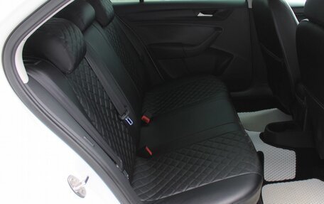 Volkswagen Polo VI (EU Market), 2021 год, 1 409 000 рублей, 21 фотография