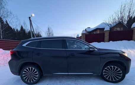 CheryExeed TXL, 2021 год, 2 250 000 рублей, 3 фотография