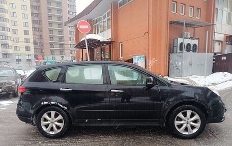 Subaru Tribeca I рестайлинг, 2006 год, 389 000 рублей, 5 фотография