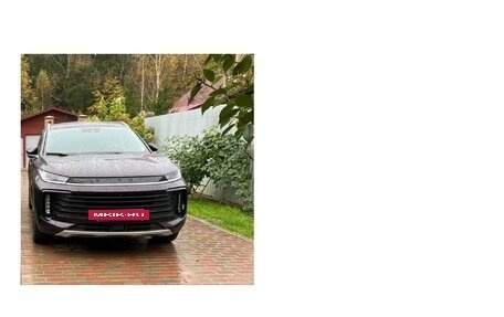 CheryExeed TXL, 2021 год, 2 250 000 рублей, 5 фотография