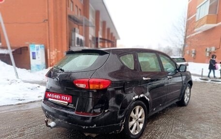 Subaru Tribeca I рестайлинг, 2006 год, 389 000 рублей, 3 фотография