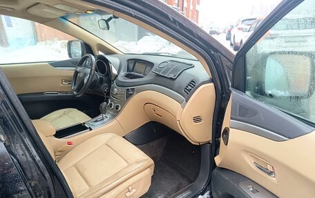 Subaru Tribeca I рестайлинг, 2006 год, 389 000 рублей, 10 фотография