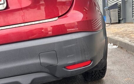 Nissan Qashqai, 2018 год, 1 650 000 рублей, 7 фотография