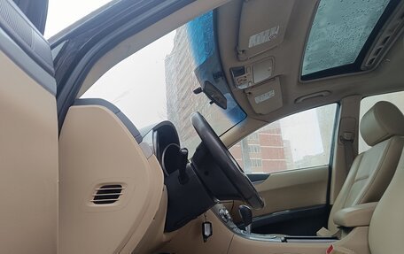 Subaru Tribeca I рестайлинг, 2006 год, 389 000 рублей, 12 фотография