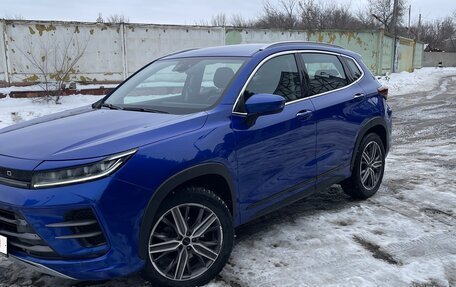 CheryExeed LX, 2022 год, 1 379 000 рублей, 2 фотография