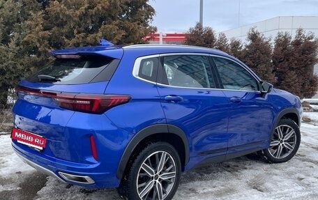 CheryExeed LX, 2022 год, 1 379 000 рублей, 6 фотография