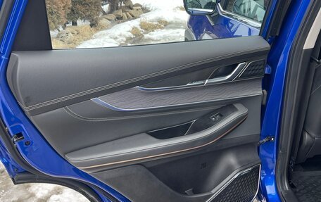 CheryExeed LX, 2022 год, 1 379 000 рублей, 10 фотография