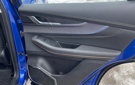 CheryExeed LX, 2022 год, 1 379 000 рублей, 12 фотография
