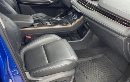 CheryExeed LX, 2022 год, 1 379 000 рублей, 15 фотография