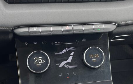 CheryExeed LX, 2022 год, 1 379 000 рублей, 19 фотография