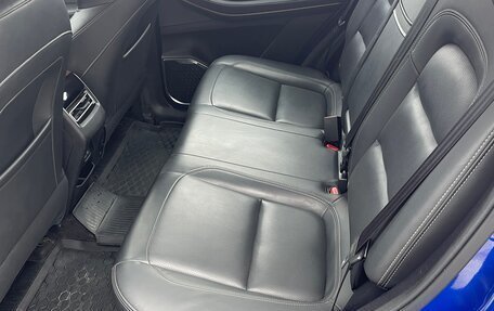 CheryExeed LX, 2022 год, 1 379 000 рублей, 11 фотография