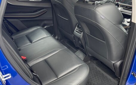 CheryExeed LX, 2022 год, 1 379 000 рублей, 13 фотография