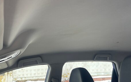 CheryExeed LX, 2022 год, 1 379 000 рублей, 20 фотография