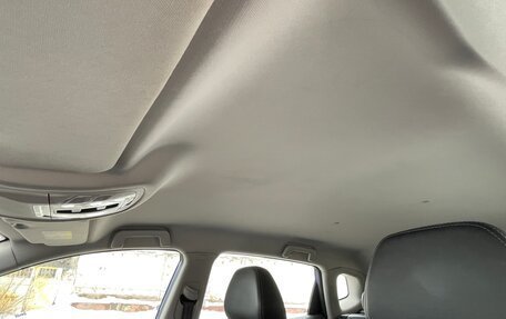 CheryExeed LX, 2022 год, 1 379 000 рублей, 21 фотография