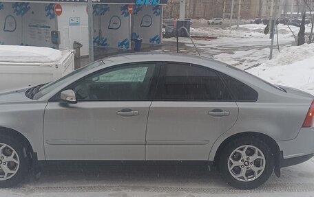 Volvo S40 II, 2008 год, 600 000 рублей, 3 фотография