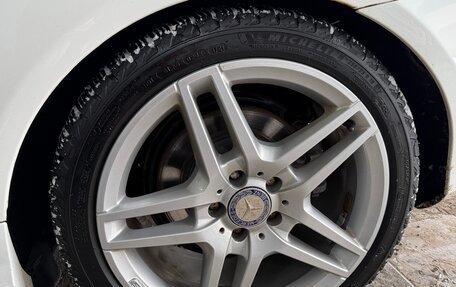 Mercedes-Benz E-Класс, 2014 год, 1 980 000 рублей, 9 фотография