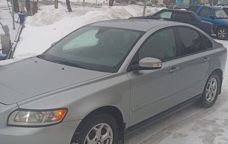 Volvo S40 II, 2008 год, 600 000 рублей, 4 фотография