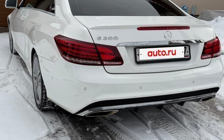 Mercedes-Benz E-Класс, 2014 год, 1 980 000 рублей, 4 фотография