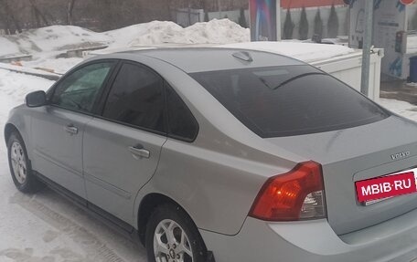 Volvo S40 II, 2008 год, 600 000 рублей, 6 фотография