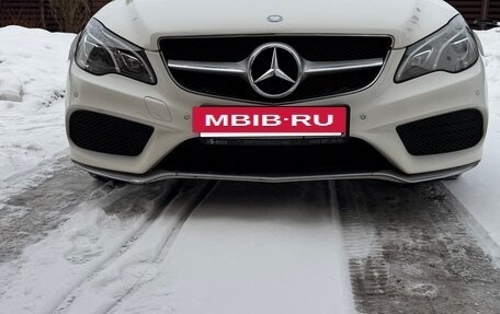 Mercedes-Benz E-Класс, 2014 год, 1 980 000 рублей, 3 фотография