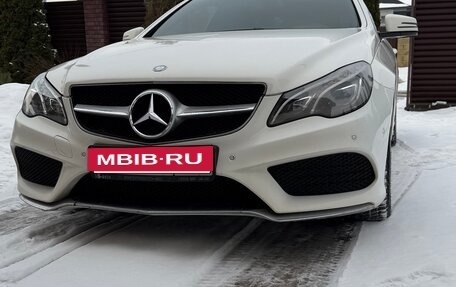 Mercedes-Benz E-Класс, 2014 год, 1 980 000 рублей, 2 фотография