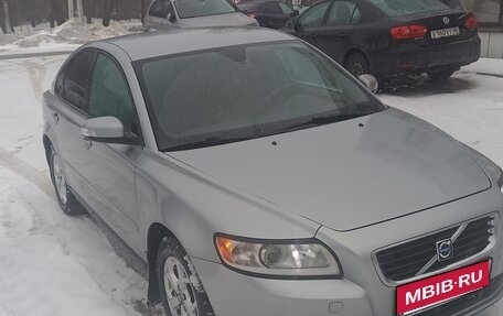 Volvo S40 II, 2008 год, 600 000 рублей, 5 фотография