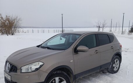 Nissan Qashqai, 2012 год, 1 000 000 рублей, 4 фотография
