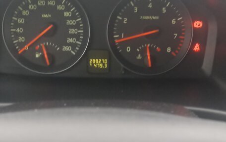 Volvo S40 II, 2008 год, 600 000 рублей, 11 фотография