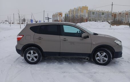 Nissan Qashqai, 2012 год, 1 000 000 рублей, 5 фотография
