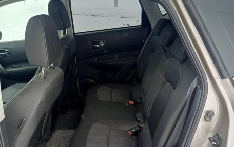 Nissan Qashqai, 2012 год, 1 000 000 рублей, 10 фотография