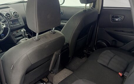 Nissan Qashqai, 2012 год, 1 000 000 рублей, 11 фотография