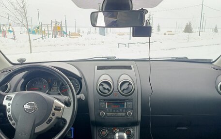 Nissan Qashqai, 2012 год, 1 000 000 рублей, 12 фотография