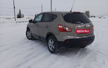 Nissan Qashqai, 2012 год, 1 000 000 рублей, 6 фотография