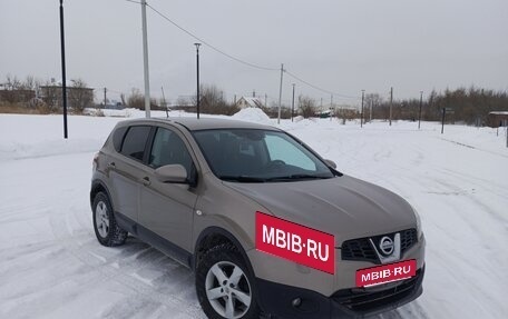 Nissan Qashqai, 2012 год, 1 000 000 рублей, 2 фотография
