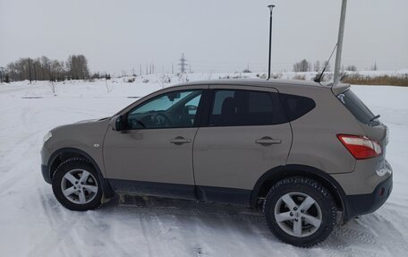 Nissan Qashqai, 2012 год, 1 000 000 рублей, 14 фотография
