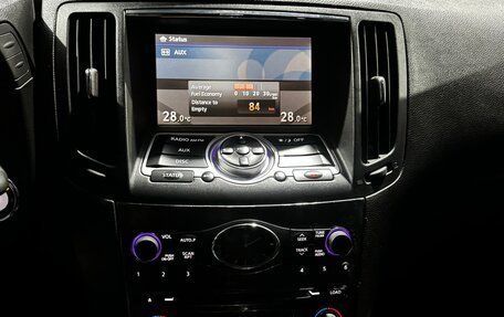 Infiniti G, 2008 год, 900 000 рублей, 5 фотография