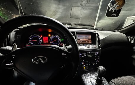 Infiniti G, 2008 год, 900 000 рублей, 3 фотография