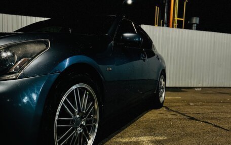 Infiniti G, 2008 год, 900 000 рублей, 9 фотография